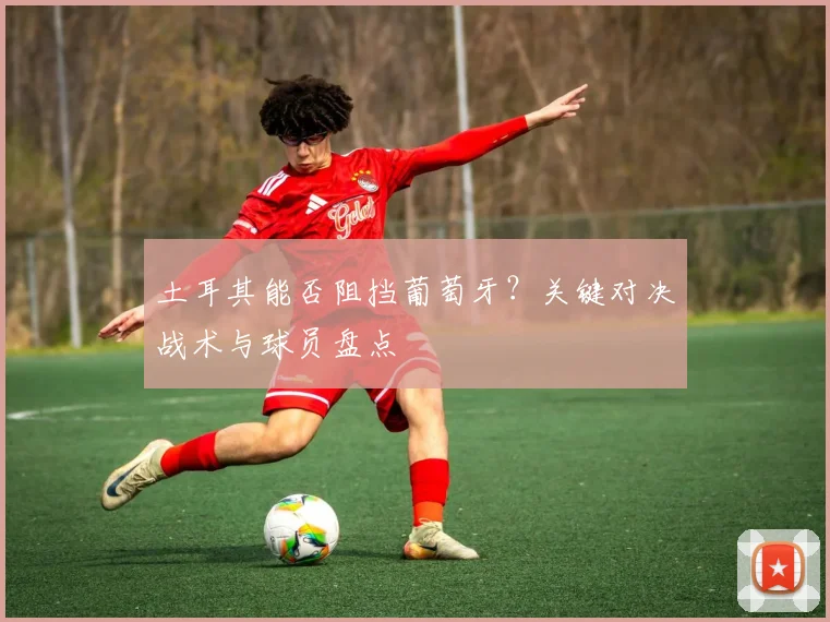 土耳其能否阻挡葡萄牙？关键对决战术与球员盘点